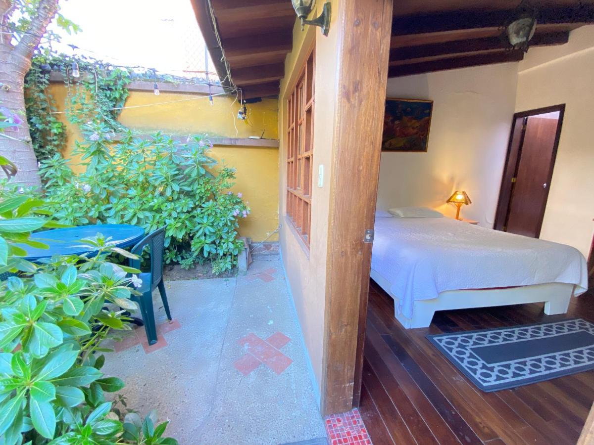 Arupo Bed And Breakfast Quito Zewnętrze zdjęcie
