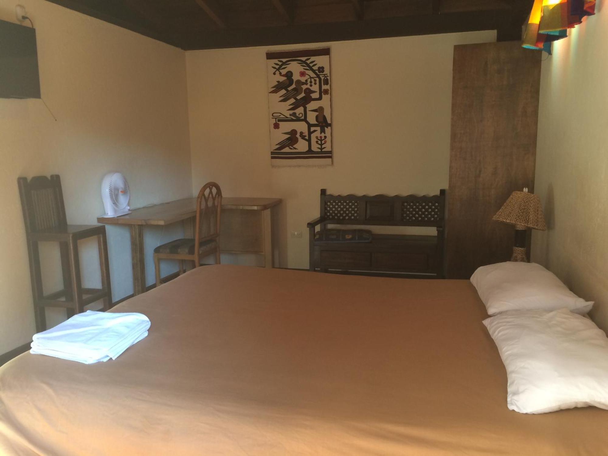 Arupo Bed And Breakfast Quito Pokój zdjęcie