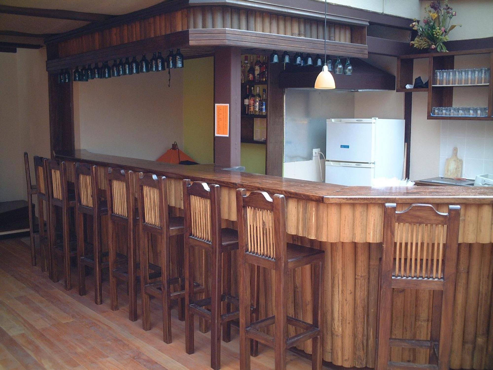 Arupo Bed And Breakfast Quito Zewnętrze zdjęcie