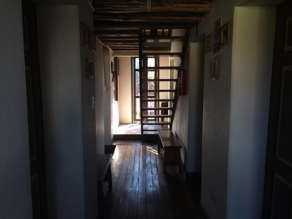 Arupo Bed And Breakfast Quito Zewnętrze zdjęcie