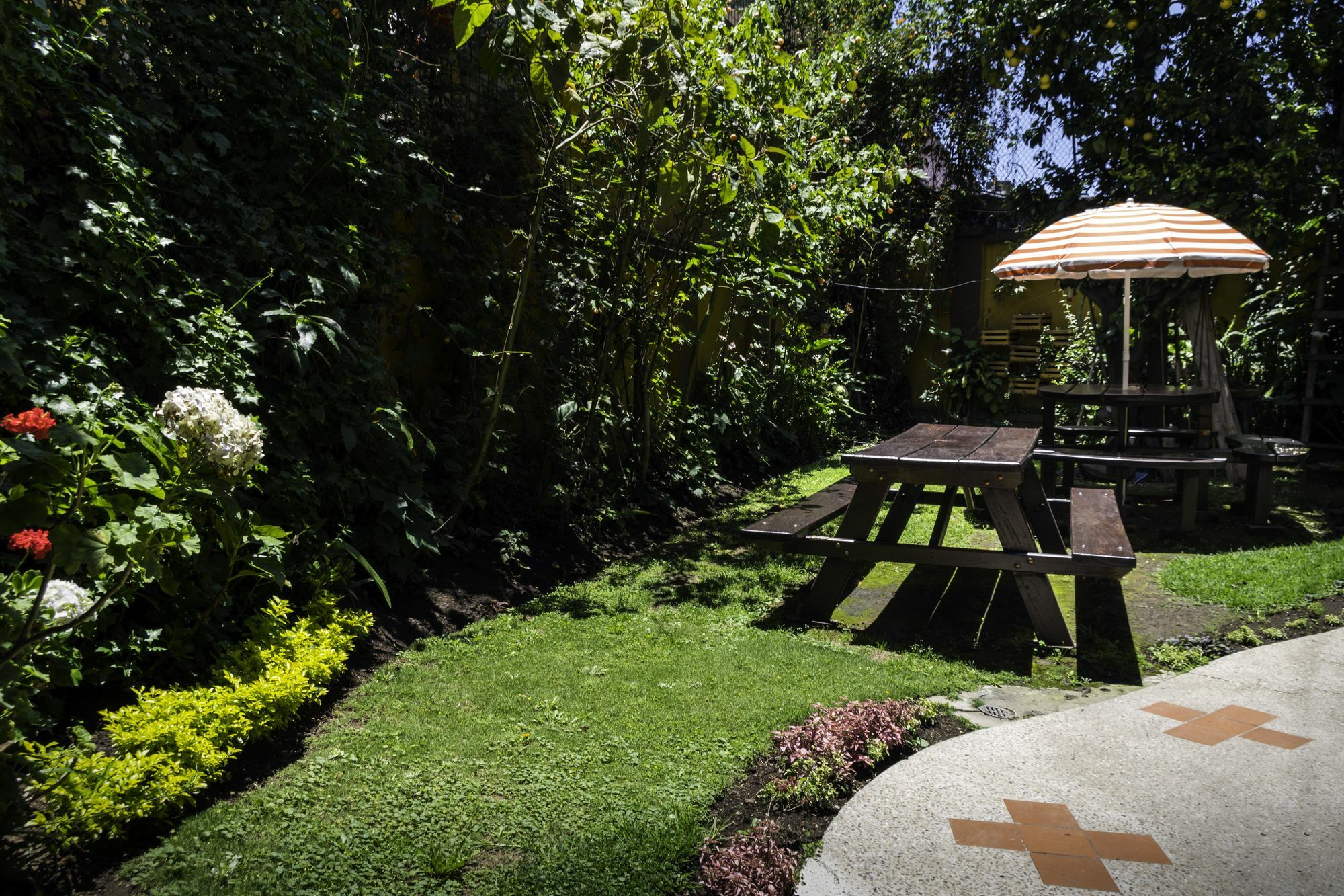 Arupo Bed And Breakfast Quito Zewnętrze zdjęcie